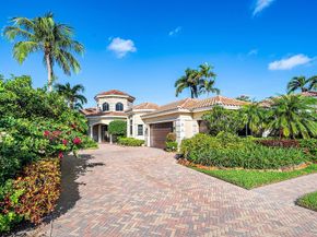 7 Island Drive, Boynton Beach FL 33436