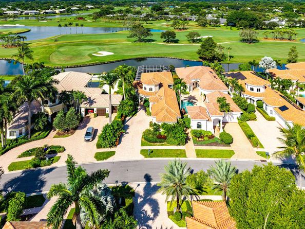 7 Island Drive, Boynton Beach FL 33436