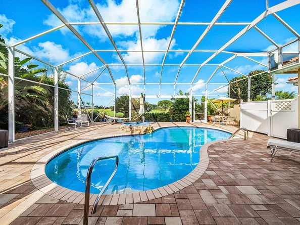 7 Island Drive, Boynton Beach FL 33436