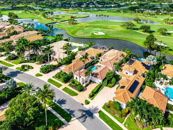 7 Island Drive, Boynton Beach FL 33436