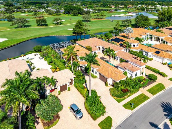 7 Island Drive, Boynton Beach FL 33436