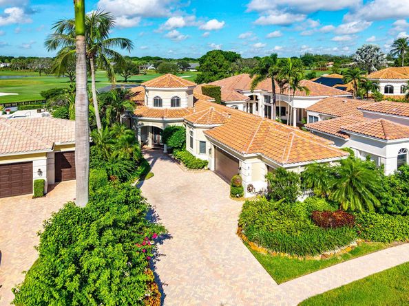7 Island Drive, Boynton Beach FL 33436