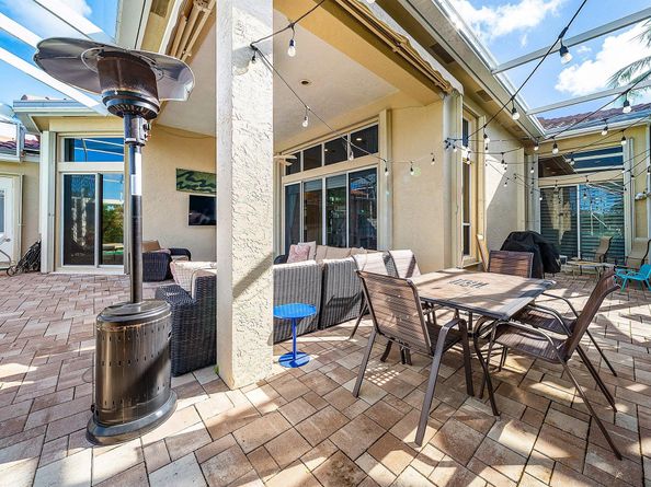 7 Island Drive, Boynton Beach FL 33436