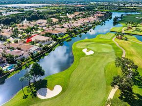 7 Island Drive, Boynton Beach FL 33436