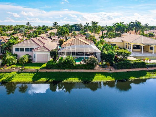 7 Island Drive, Boynton Beach FL 33436