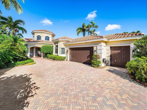 7 Island Drive, Boynton Beach FL 33436