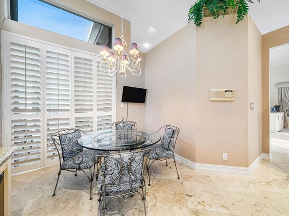 7 Island Drive, Boynton Beach FL 33436