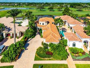 7 Island Drive, Boynton Beach FL 33436