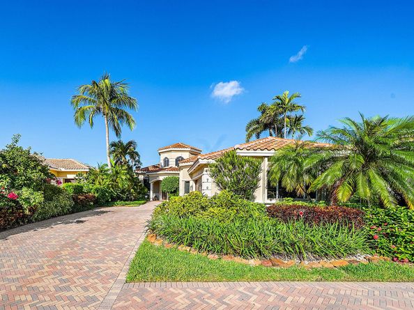 7 Island Drive, Boynton Beach FL 33436