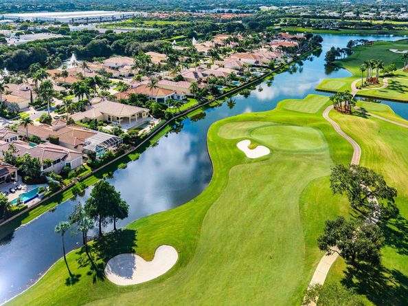7 Island Drive, Boynton Beach FL 33436