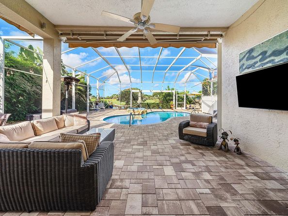 7 Island Drive, Boynton Beach FL 33436