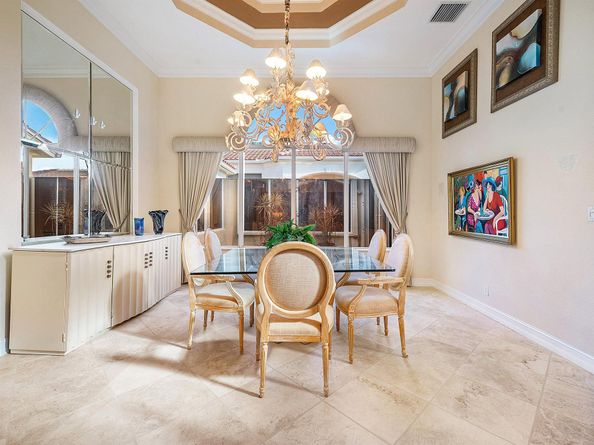 7 Island Drive, Boynton Beach FL 33436
