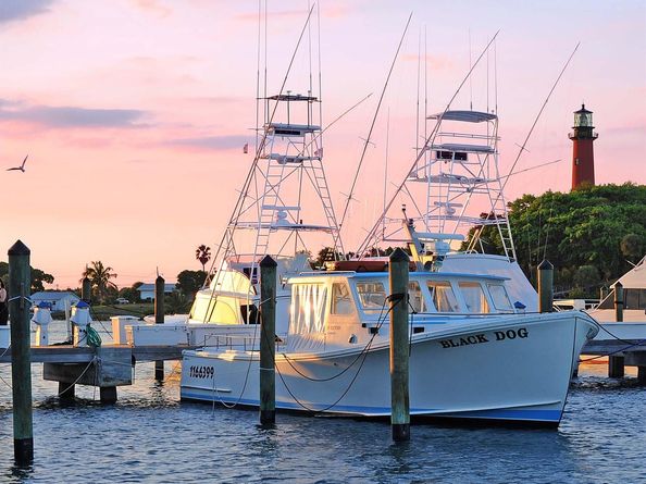 1605 S Us Highway 1 8e, Jupiter FL 33477