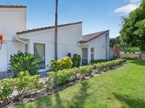 19890 Sawgrass Lane 5804, Boca Raton FL 33434