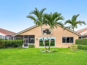 6052 Terra Mere Circle, Boynton Beach FL 33437