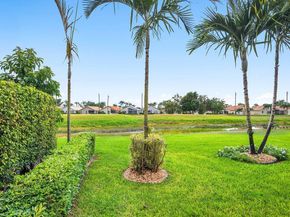 6052 Terra Mere Circle, Boynton Beach FL 33437