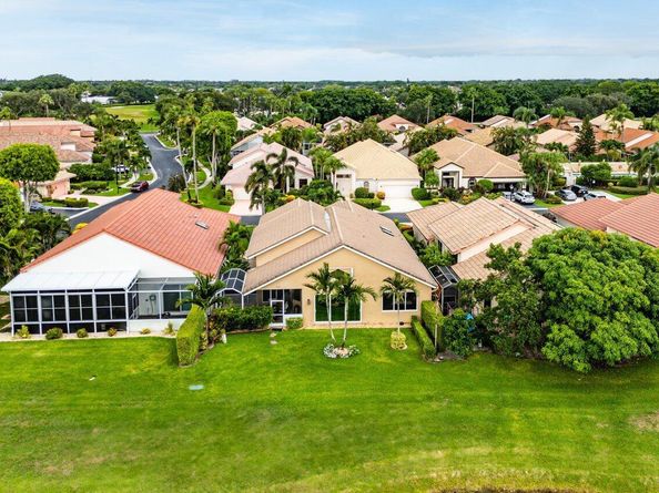 6052 Terra Mere Circle, Boynton Beach FL 33437