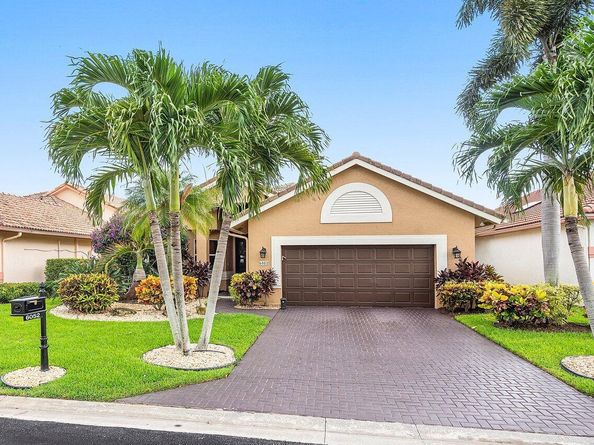 6052 Terra Mere Circle, Boynton Beach FL 33437