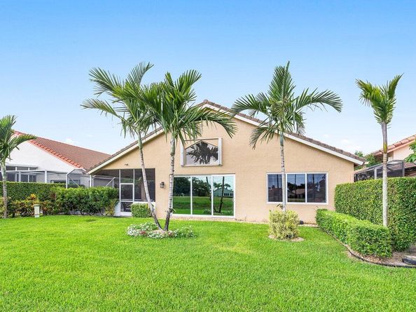 6052 Terra Mere Circle, Boynton Beach FL 33437