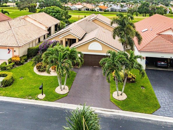 6052 Terra Mere Circle, Boynton Beach FL 33437