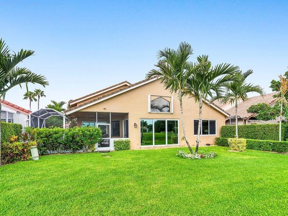 6052 Terra Mere Circle, Boynton Beach FL 33437