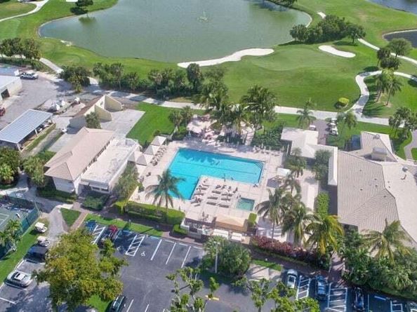 6052 Terra Mere Circle, Boynton Beach FL 33437
