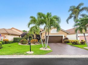 6052 Terra Mere Circle, Boynton Beach FL 33437