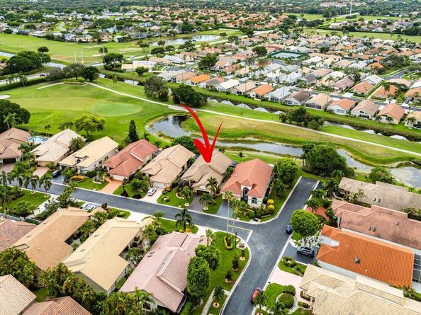 6052 Terra Mere Circle, Boynton Beach FL 33437