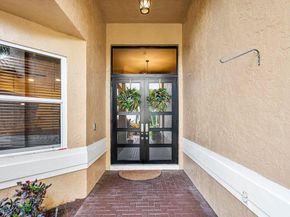 6052 Terra Mere Circle, Boynton Beach FL 33437