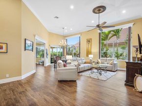 6052 Terra Mere Circle, Boynton Beach FL 33437