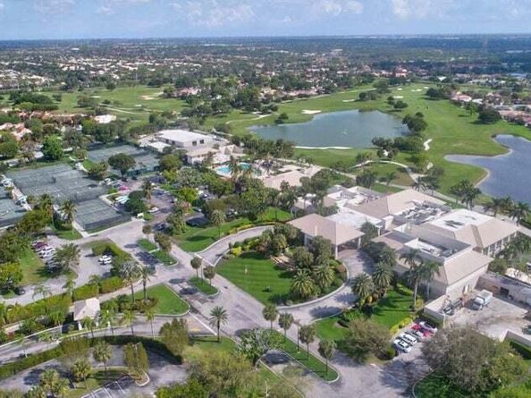 6052 Terra Mere Circle, Boynton Beach FL 33437