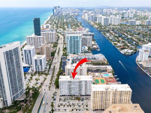 1849 S Ocean Dr 711, Hallandale Beach FL 33009