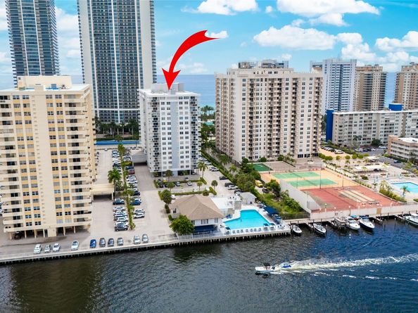 1849 S Ocean Dr 711, Hallandale Beach FL 33009