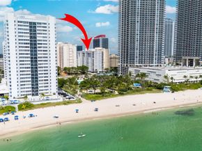 1849 S Ocean Dr 711, Hallandale Beach FL 33009