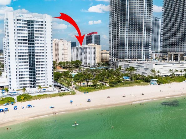 1849 S Ocean Dr 711, Hallandale Beach FL 33009