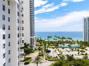 1849 S Ocean Dr 711, Hallandale Beach FL 33009