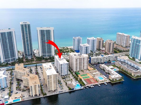 1849 S Ocean Dr 711, Hallandale Beach FL 33009
