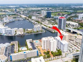 1849 S Ocean Dr 711, Hallandale Beach FL 33009