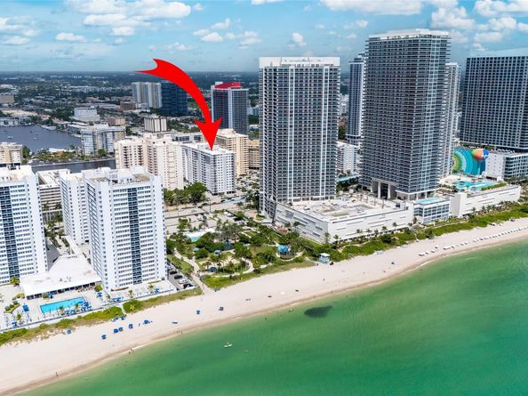 1849 S Ocean Dr 711, Hallandale Beach FL 33009