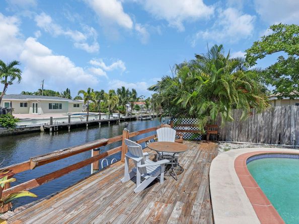 1701 NE 63rd Court, Fort Lauderdale FL 33334