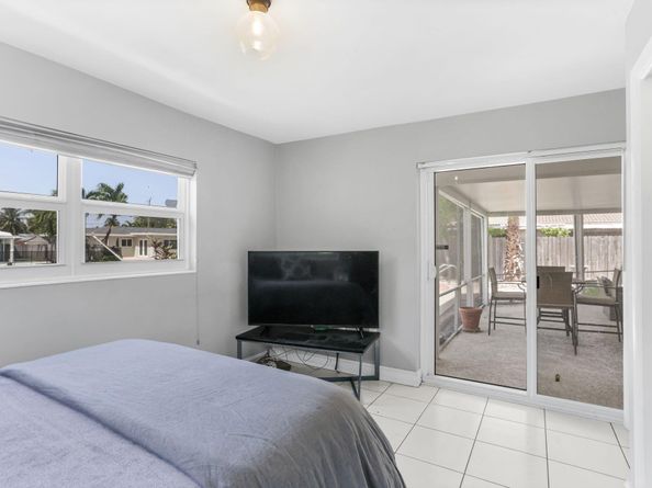 1701 NE 63rd Court, Fort Lauderdale FL 33334