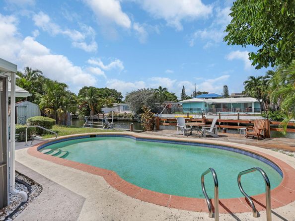 1701 NE 63rd Court, Fort Lauderdale FL 33334
