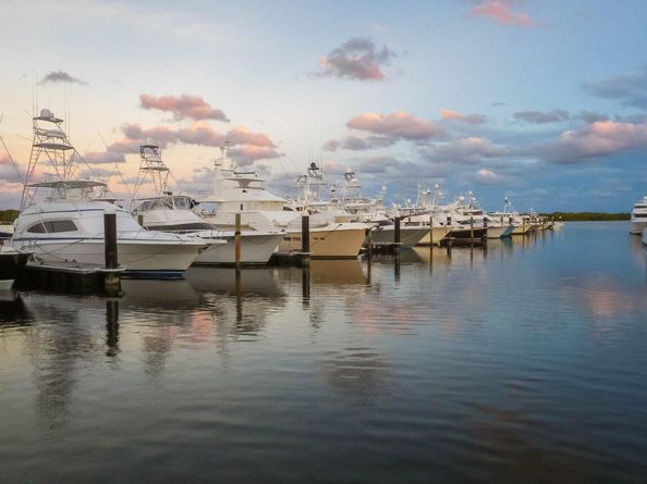 100 Lakeshore Drive 754, North Palm Beach FL 33408