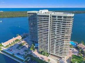 100 Lakeshore Drive 754, North Palm Beach FL 33408