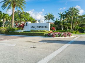 100 Lakeshore Drive 754, North Palm Beach FL 33408