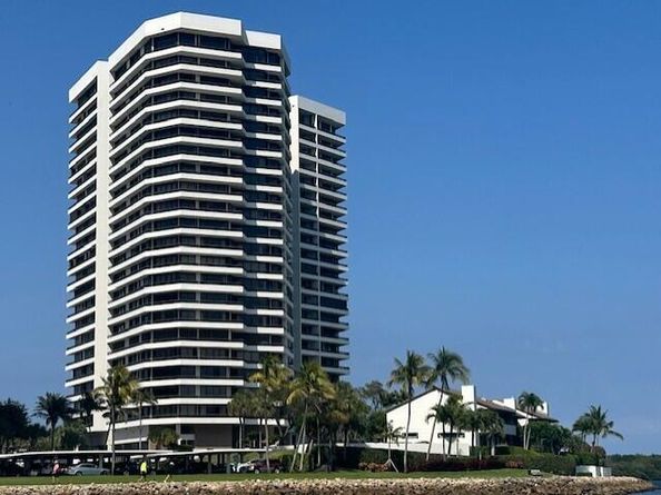 100 Lakeshore Drive 754, North Palm Beach FL 33408