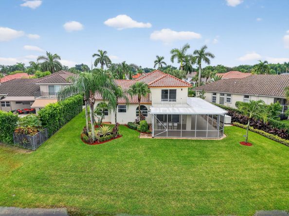 19635 Biscayne Bay Drive, Boca Raton FL 33498