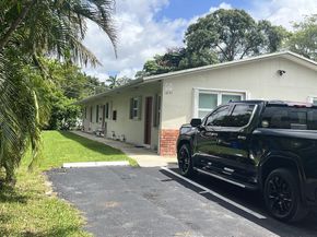 1851 SW 25th St, Fort Lauderdale FL 33315
