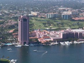 2871 N Ocean Boulevard R358, Boca Raton FL 33431