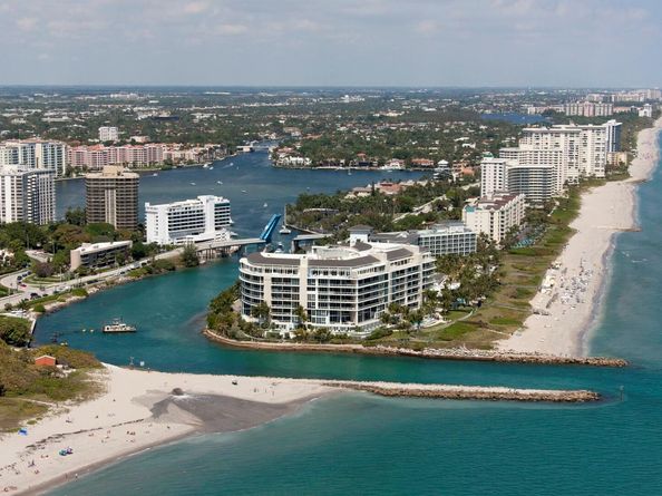 2871 N Ocean Boulevard R358, Boca Raton FL 33431